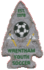 Wrentham Youth Soccer